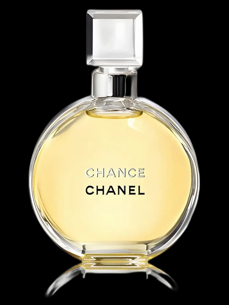 Flacon Chance Parfum for women