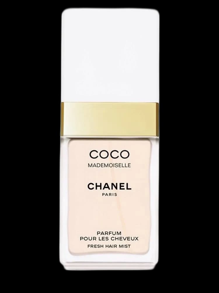 Flacon Coco Mademoiselle Hair Mist for women