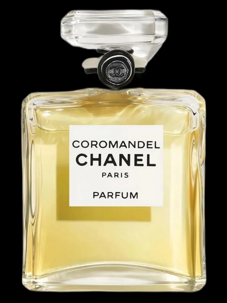 Flacon Coromandel Parfum unisex