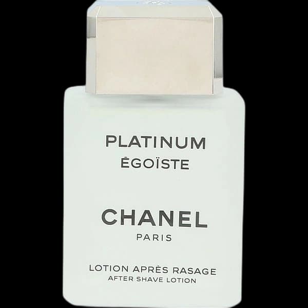 Flacon Egoiste Platinum Aftershave Lotion