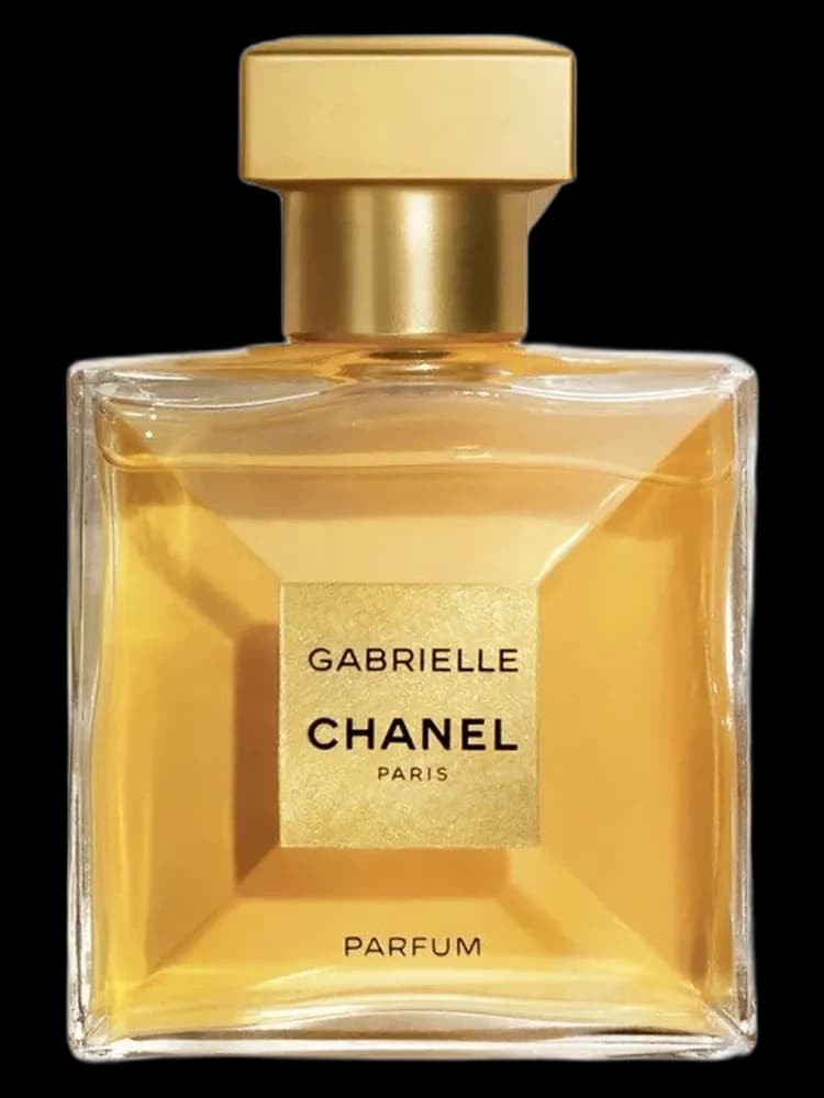 Gabrielle Parfum for women de Chanel