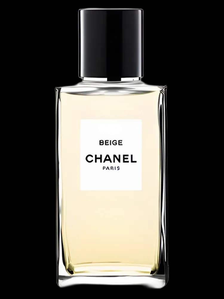 Les Exclusifs de Chanel Beige for women de Chanel