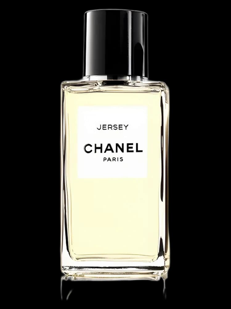 Flacon Les Exclusifs de Chanel Jersey for women