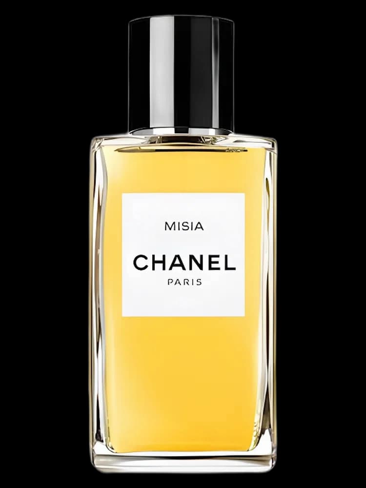 Les Exclusifs de Chanel Misia for women de Chanel