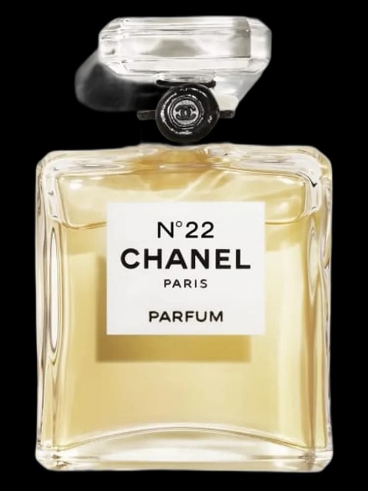 Flacon No 22 Parfum for women