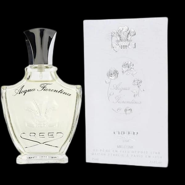 Flacon Creed Acqua Fiorentina