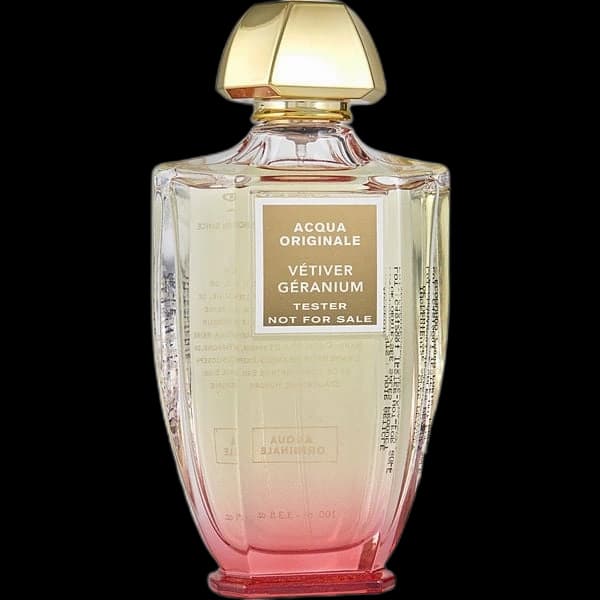 Creed Acqua Originale Vetiver Geranium de Creed