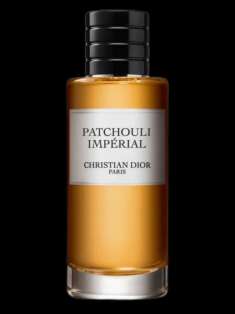Flacon La Collection Couturier Parfumeur Patchouli Imperial for men