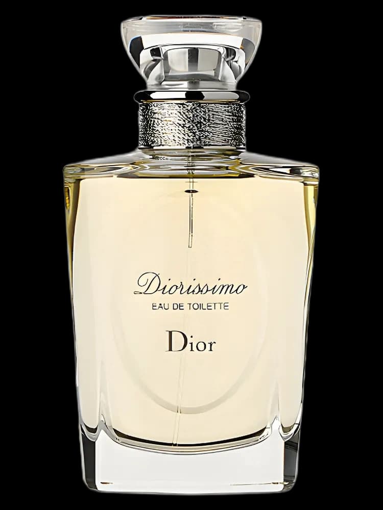 Les Creations de Monsieur Dior Diorissimo Eau de Toilette for women de Dior