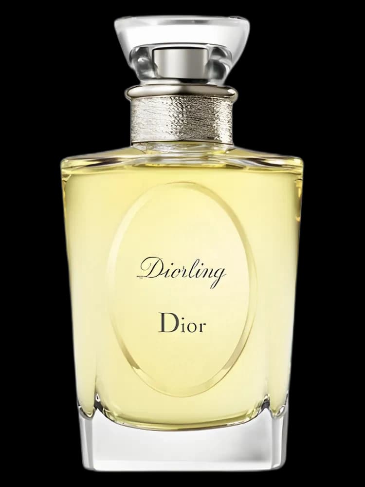 Flacon Les Creations de Monsieur Dior Diorling for women
