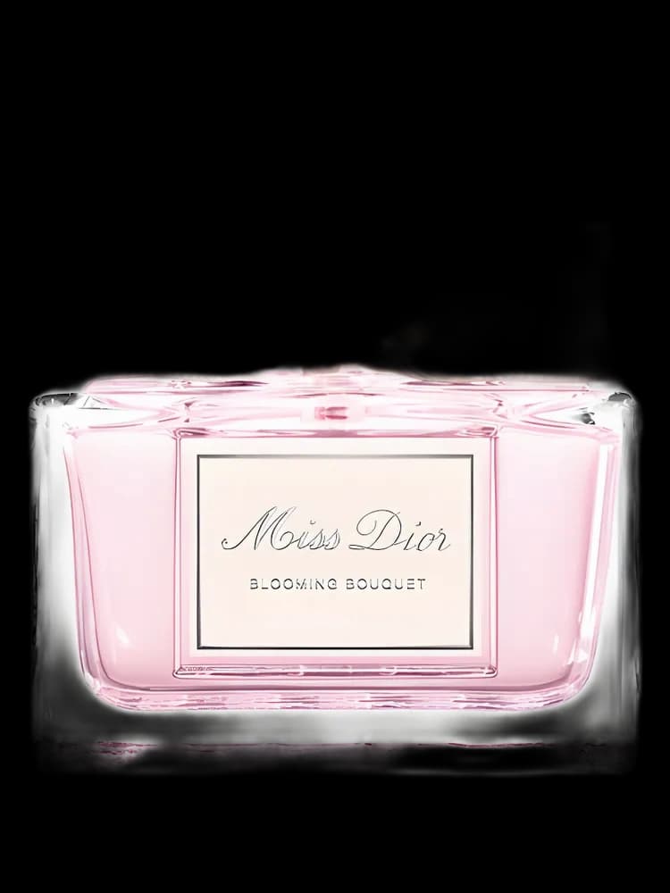Flacon Miss Dior Blooming Bouquet Couture Edition for women