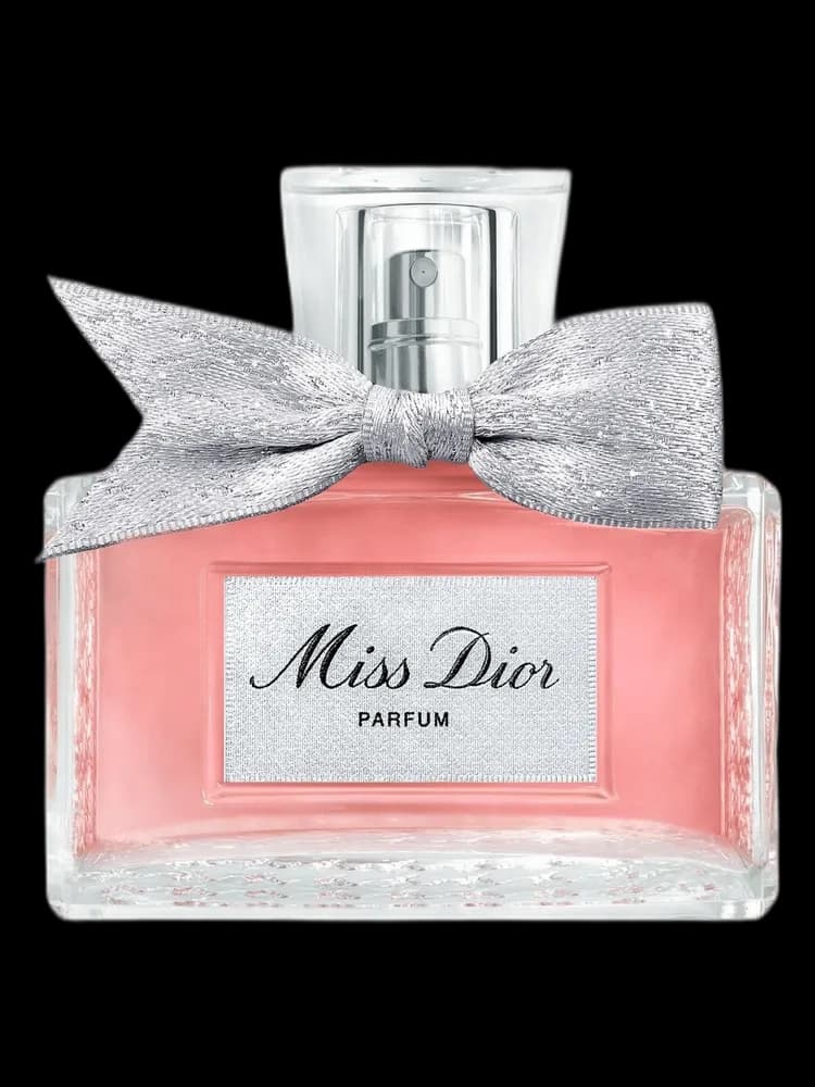 Miss Dior Parfum 2024 for women de Dior