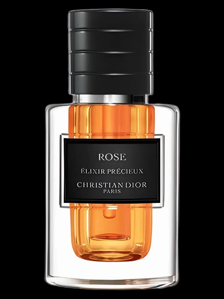 Rose Elixir Precieux unisex de Dior
