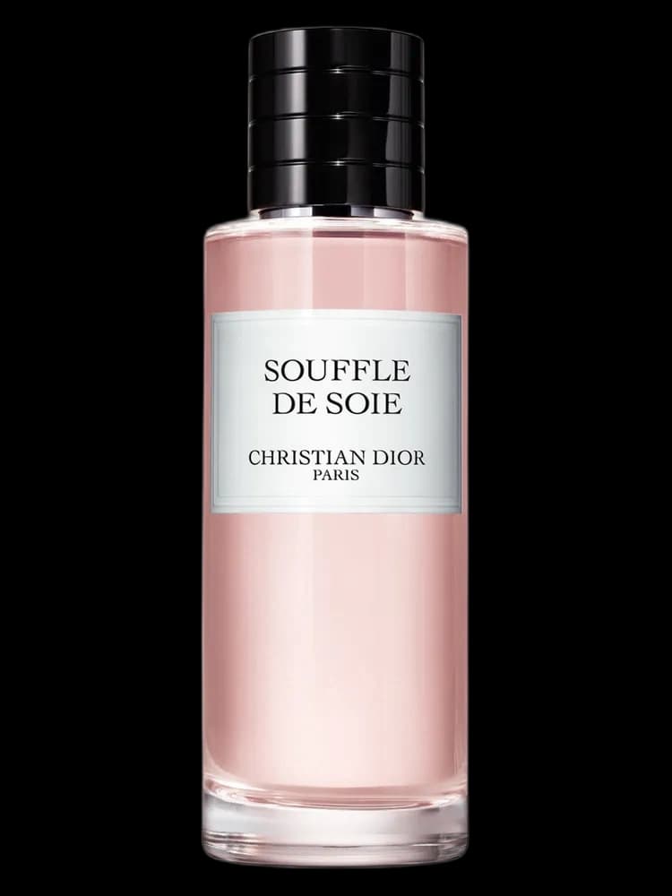 Souffle De Soie unisex de Dior
