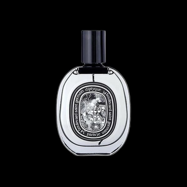 Flacon Diptyque Fleur De Peau