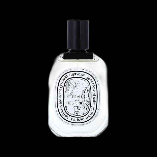 Diptyque L'Eau Des Hesperides de Diptyque