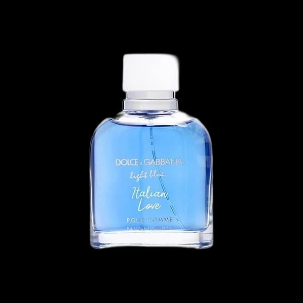 D & G Light Blue Italian Love de Dolce & Gabbana