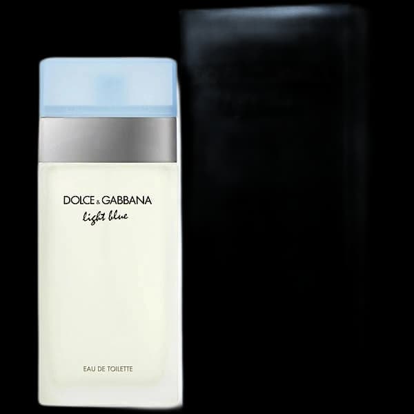 D & G Light Blue de Dolce & Gabbana