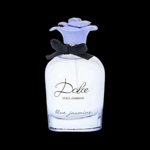 Flacon Dolce Blue Jasmine