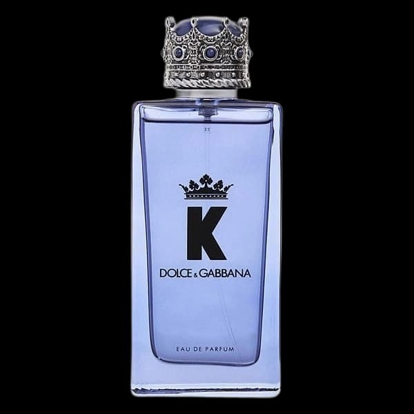 Flacon Dolce & Gabbana K