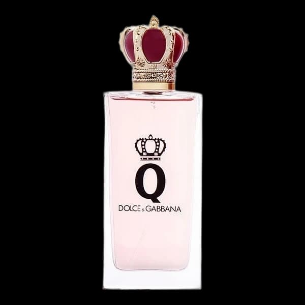 Flacon Dolce & Gabbana Q