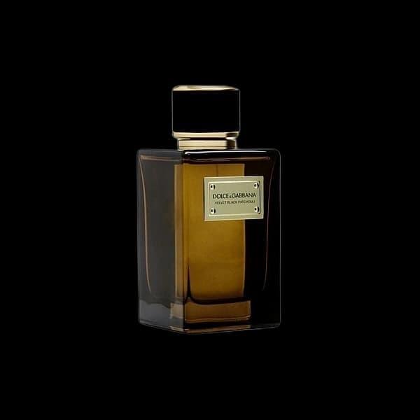 Flacon Dolce & Gabbana Velvet Black Patchouli