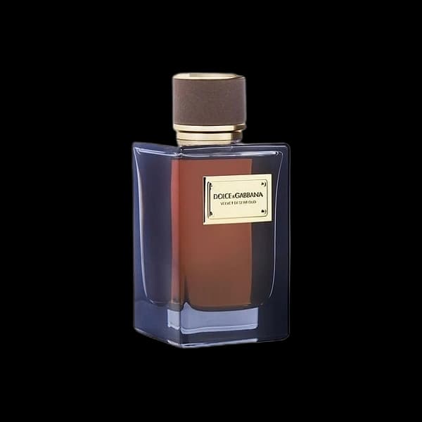 Flacon Dolce & Gabbana Velvet Desert Oud