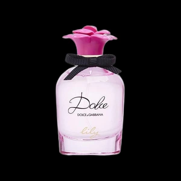 Flacon Dolce Lily