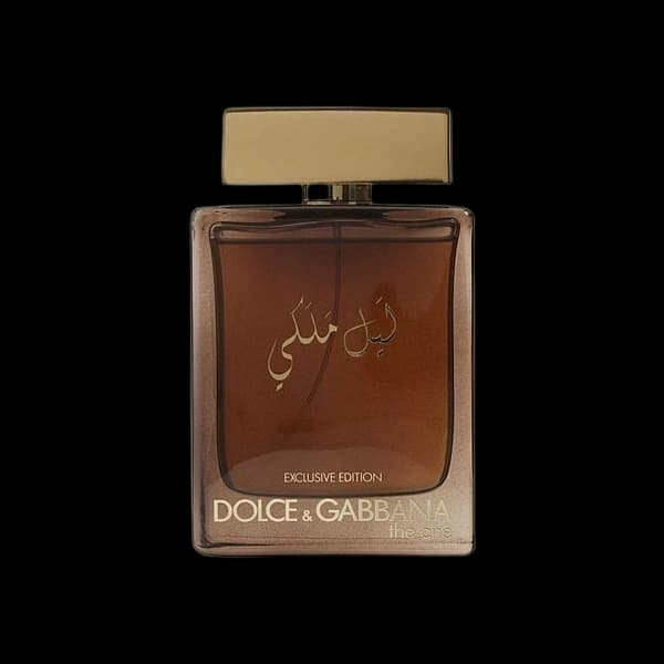 Flacon The One Royal Night