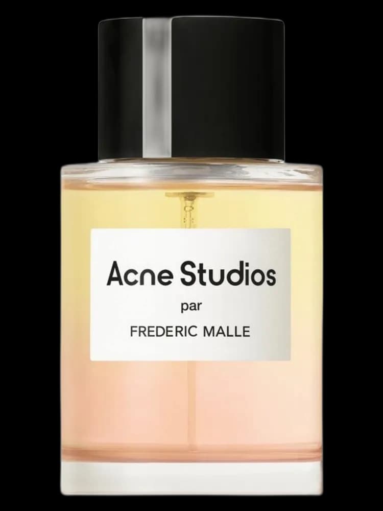 Acne Studios unisex de Frederic Malle