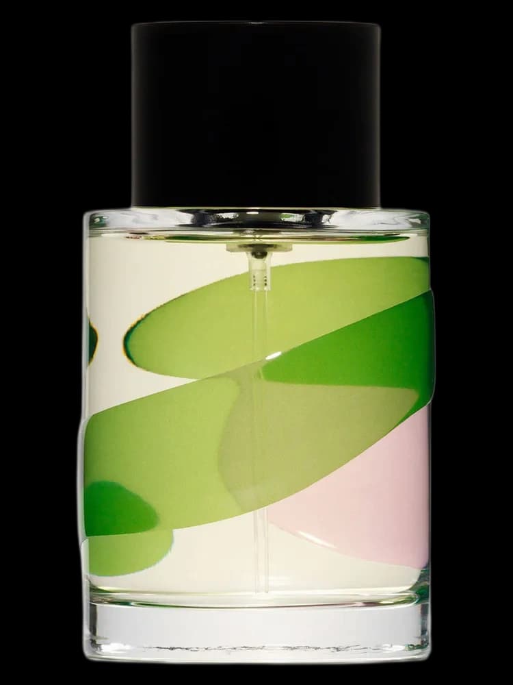 Flacon En Passant Limited Edition 2018 for women