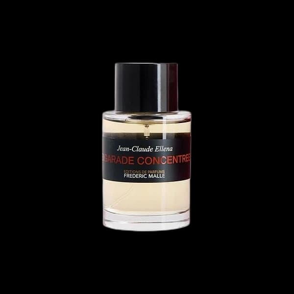 Flacon Frederic Malle Bigarade Concentree