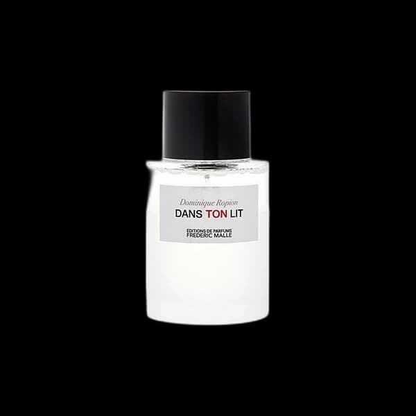 Frederic Malle Dans Ton Lit de Frederic Malle