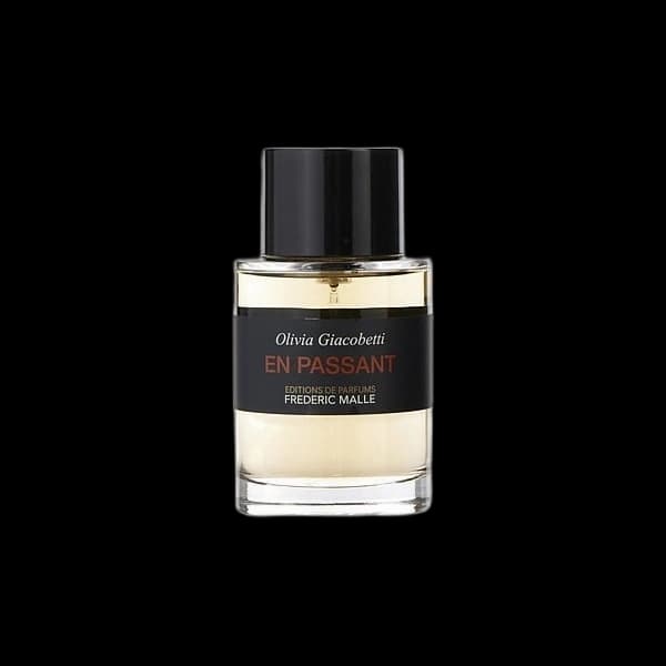 Flacon Frederic Malle En Passant