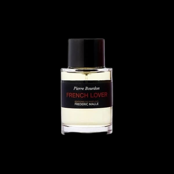 Flacon Frederic Malle French Lover