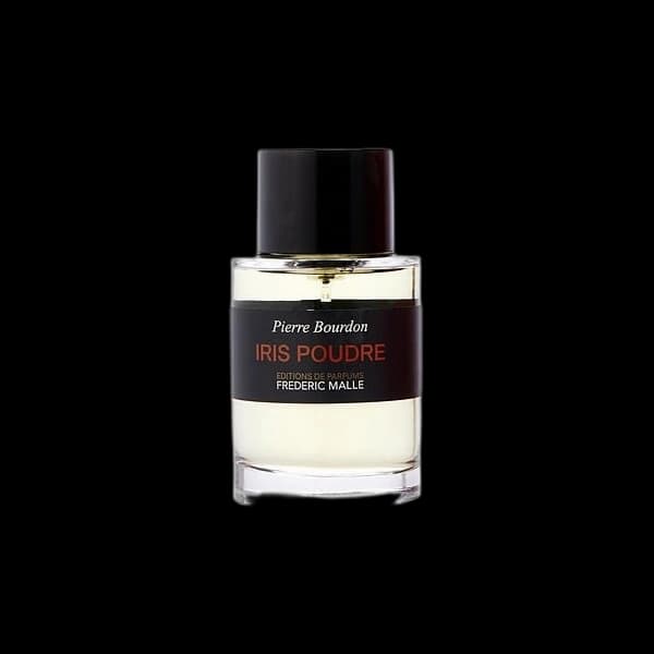 Flacon Frederic Malle Iris Poudre