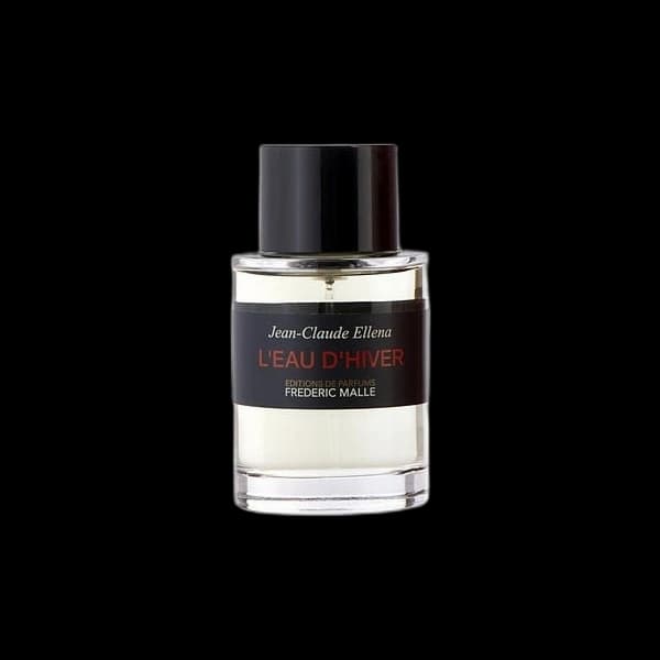 Flacon Frederic Malle L'Eau d'Hiver