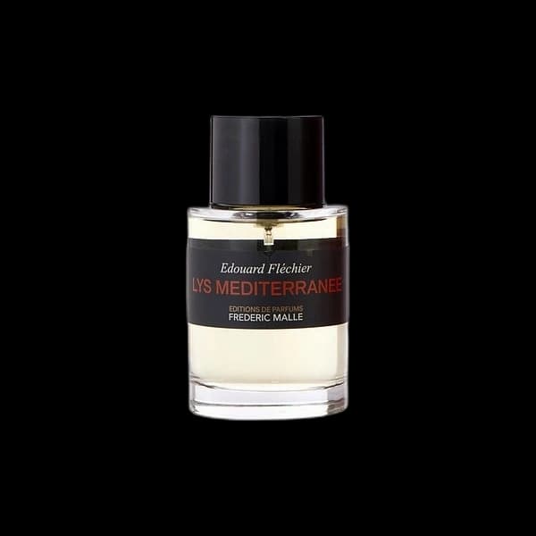 Flacon Frederic Malle Lys Mediterranee