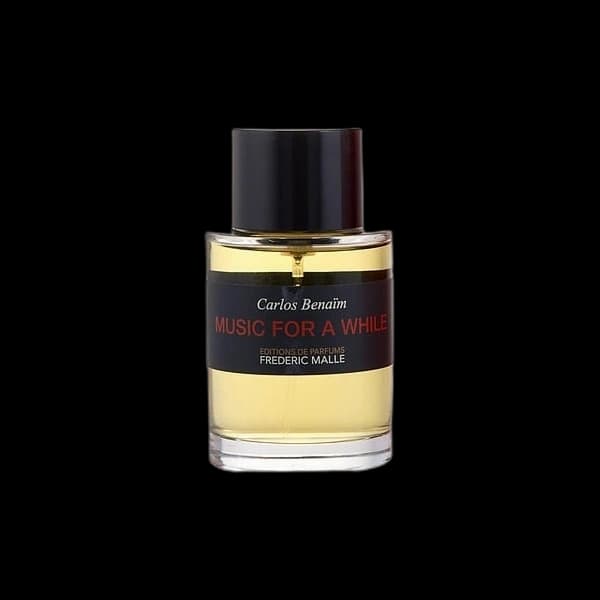 Frederic Malle Music For A While de Frederic Malle