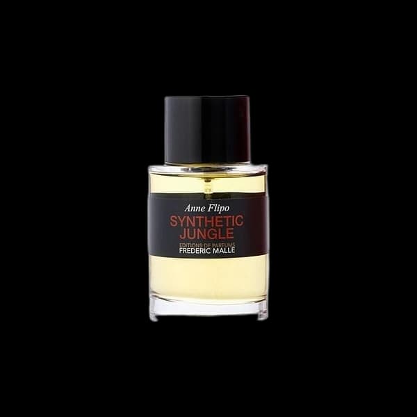 Flacon Frederic Malle Synthetic Jungle