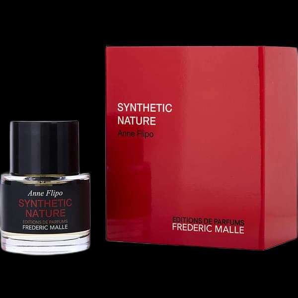 Flacon Frederic Malle Synthetic Nature