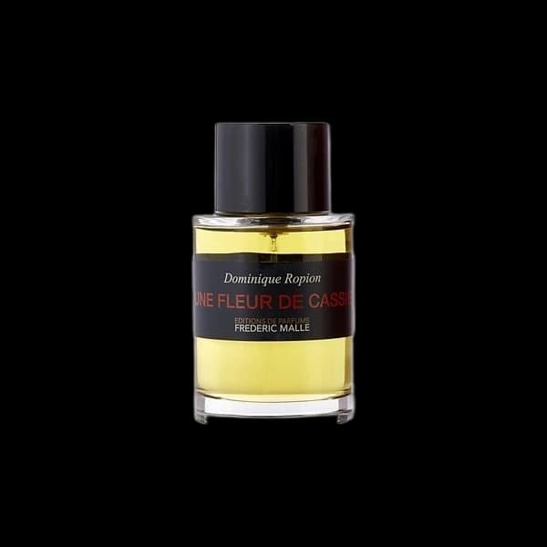 Flacon Frederic Malle Une Fleur De Cassie