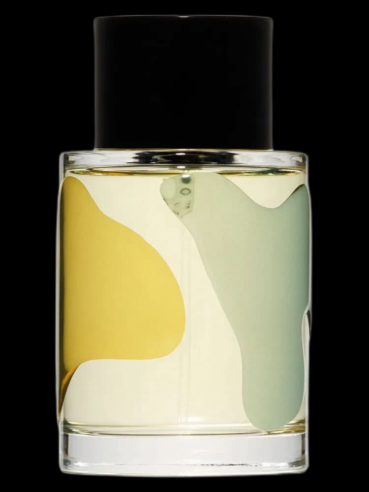 Flacon Iris Poudree Limited Edition 2018 for women