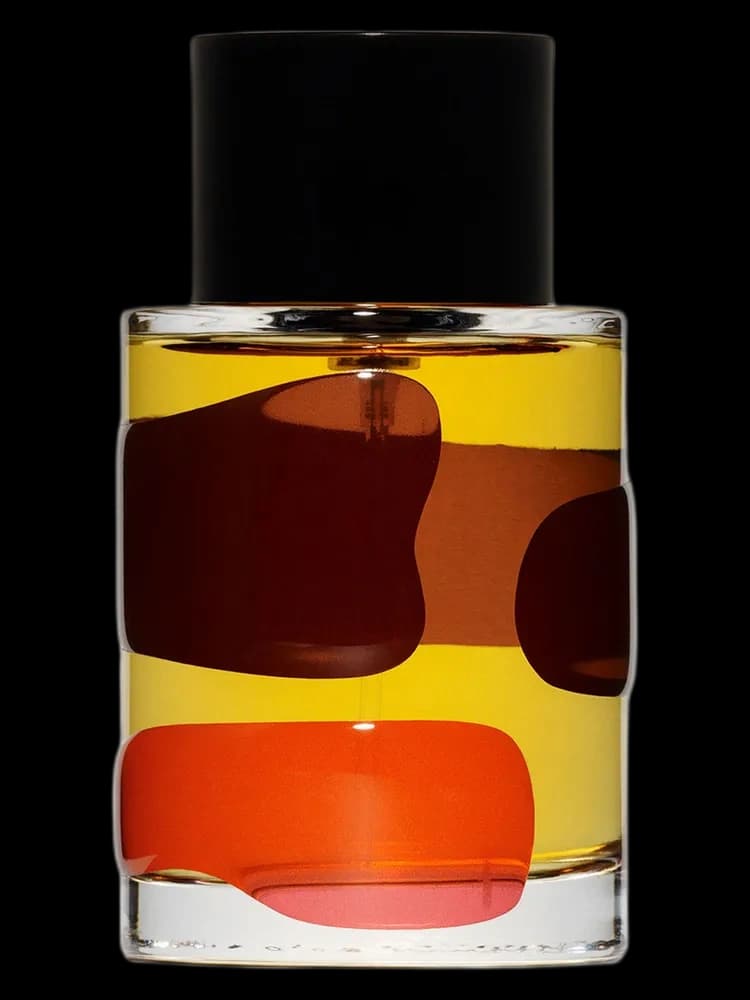 Flacon Musc Ravageur Limited Edition 2018 unisex