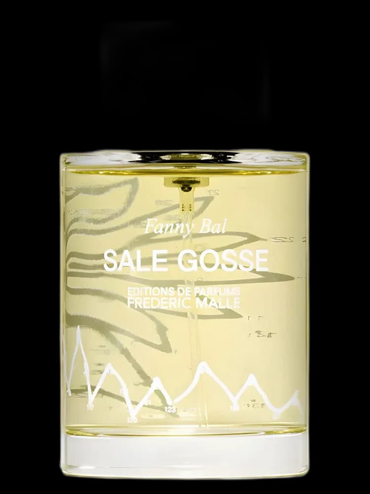 Flacon Sale Gosse by Fanny Bal unisex