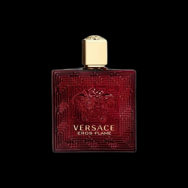 Flacon Versace Eros Flame