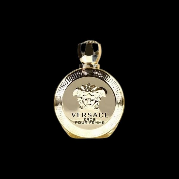 Versace Eros Pour Femme de Gianni Versace