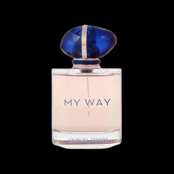 Flacon Armani My Way