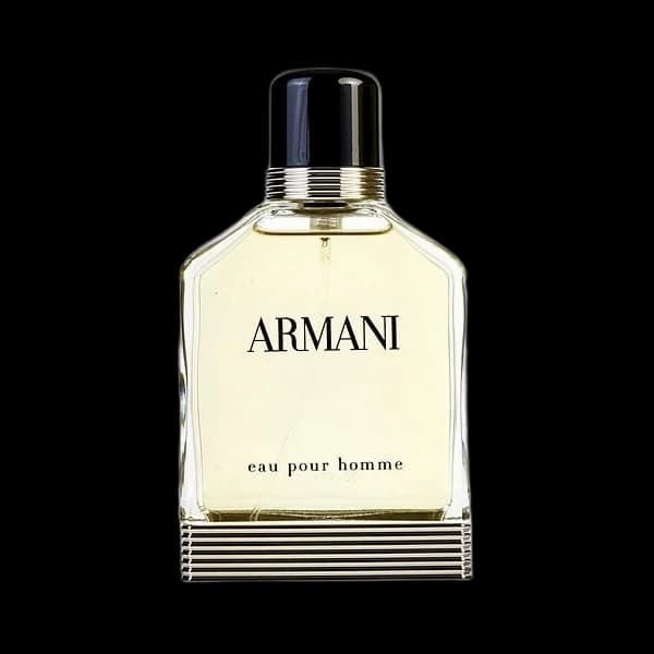 Flacon Armani New