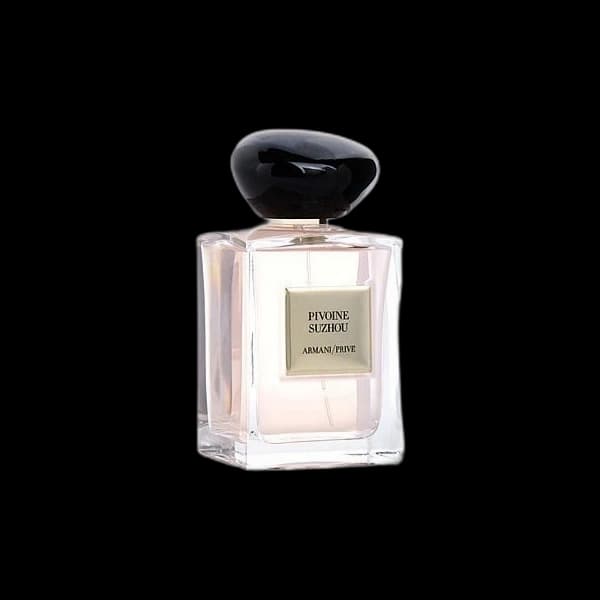 Flacon Armani Prive Pivoine Suzhou